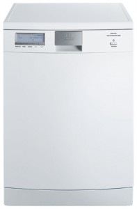 Photo Dishwasher AEG F 99000 P, review