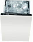 Amica ZIM 416 Mesin pencuci piring  sepenuhnya dapat disematkan ulasan buku terlaris