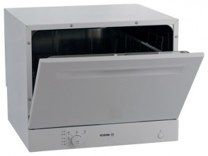 Photo Dishwasher Bosch SKS 40E01, review
