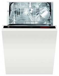 Photo Dishwasher Amica ZIM 429, review