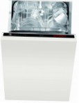 Amica ZIM 429 Opvaskemaskine  indbygget fuldt anmeldelse bedst sælgende