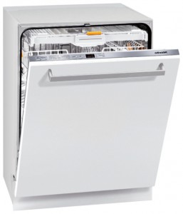 foto Stroj za pranje posuđa Miele G 5470 SCVi, pregled