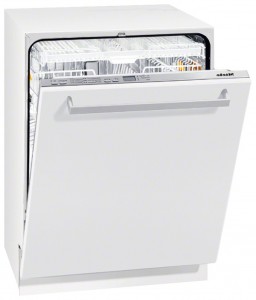 foto Stroj za pranje posuđa Miele G 5191 SCVi, pregled