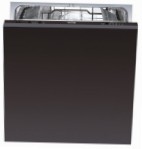 Smeg STA8745 Opvaskemaskine  frit stående anmeldelse bedst sælgende