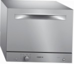Bosch SKS 51E28 Opvaskemaskine  frit stående anmeldelse bedst sælgende