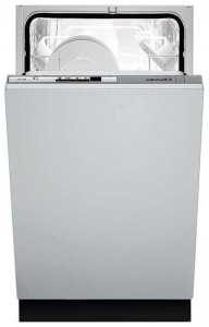 foto Stroj za pranje posuđa Electrolux ESL 4131, pregled