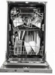 Zelmer ZZW 7042 SE Dishwasher  built-in full review bestseller