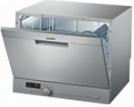 Siemens SK 26E800 洗碗机  独立式的 评论 畅销书