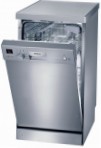 Siemens SF 25M853 Umývačka riadu  voľne stojaci preskúmanie najpredávanejší