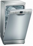 Bosch SPS 53M08 Opvaskemaskine  frit stående anmeldelse bedst sælgende