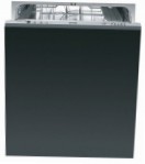 Smeg ST315L Dishwasher  built-in full review bestseller