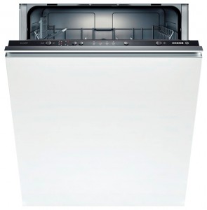 Photo Dishwasher Bosch SMV 40D60, review