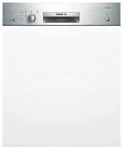 写真 食器洗い機 Bosch SMI 40D45, レビュー
