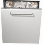 TEKA DW6 58 FI Dishwasher  built-in full review bestseller