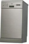 Whirlpool ADP 974 A+IX Dishwasher  freestanding review bestseller