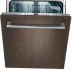 Siemens SN 65M037 食器洗い機  内蔵のフル レビュー ベストセラー