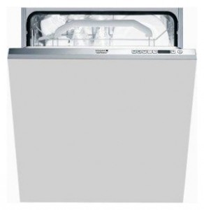 foto Stroj za pranje posuđa Indesit DIFP 48, pregled