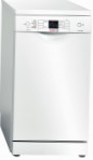 Bosch SPS 53M02 Opvaskemaskine  frit stående anmeldelse bedst sælgende