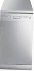 Smeg LVS4107X Машина за прање судова  самостојећи преглед бестселер