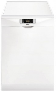 слика Машина за прање судова Smeg LVS145B, преглед