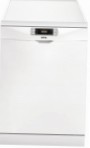 Smeg LVS145B Opvaskemaskine  frit stående anmeldelse bedst sælgende