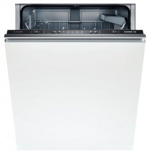 写真 食器洗い機 Bosch SMV 51E10, レビュー