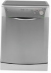 BEKO DFN 1535 S Dishwasher  freestanding