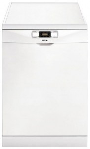 foto Stroj za pranje posuđa Smeg DC132LW, pregled