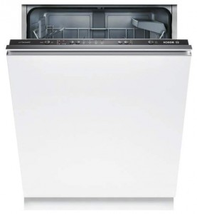 Photo Dishwasher Bosch SMV 40E20 SK, review