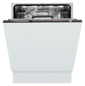 Photo Lave-vaisselle Electrolux ESL 64010, examen