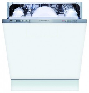 foto Stroj za pranje posuđa Kuppersbusch IGVS 6508.2, pregled