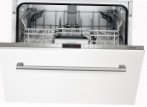 Gaggenau DF 260141 Mesin pencuci piring  sepenuhnya dapat disematkan ulasan buku terlaris