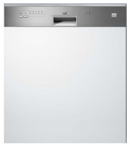foto Stroj za pranje posuđa TEKA DW8 55 S, pregled