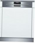 Siemens SN 56M551 Mesin pencuci piring  dapat disematkan sebagian ulasan buku terlaris