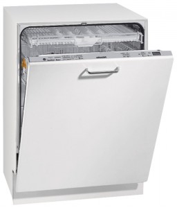 foto Stroj za pranje posuđa Miele G 1275 SCVi, pregled