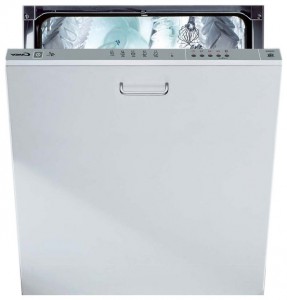 รูปถ่าย เครื่องล้างจาน Candy CDI 2515 S, ทบทวน