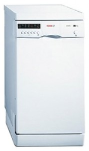 写真 食器洗い機 Bosch SGS 55T12, レビュー