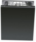 Smeg ST521 Astianpesukone  sisäänrakennettu kokonaan arvostelu bestseller