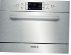 Bosch SCE 55M25 Mesin pencuci piring  sepenuhnya dapat disematkan ulasan buku terlaris