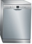 Bosch SMS 50M58 Stroj za pranje posuđa  samostojeća pregled najprodavaniji