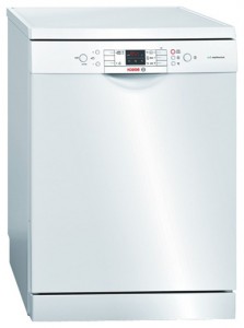 عکس ماشین ظرفشویی Bosch SMS 58M92, مرور