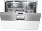 Gaggenau DI 461111 Mesin pencuci piring  dapat disematkan sebagian ulasan buku terlaris