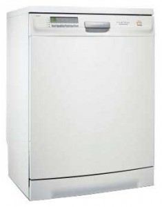 Photo Dishwasher Electrolux ESF 66720, review