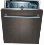 Siemens SN 64L001 Mesin pencuci piring  sepenuhnya dapat disematkan ulasan buku terlaris