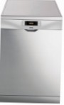 Smeg LSA6444Х Panghugas ng pinggan  malayang katayuan pagsusuri bestseller