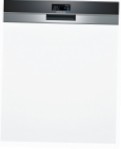 Siemens SX 578S03 TE Mesin pencuci piring  dapat disematkan sebagian