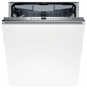 foto Stroj za pranje posuđa Bosch SMV 68N20, pregled