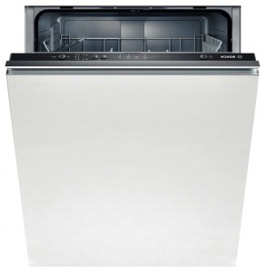 Фото Посудомоечная Машина Bosch SMV 40D70, обзор