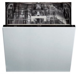 Photo Dishwasher Whirlpool ADG 8673 A++ FD, review