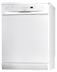 foto Stroj za pranje posuđa Whirlpool ADP 7442 A+ PC 6S WH, pregled